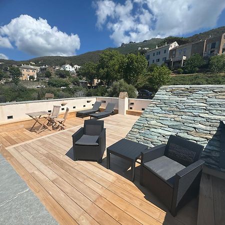 Bed and Breakfast Torra Di Ciocce Pino Exterior foto