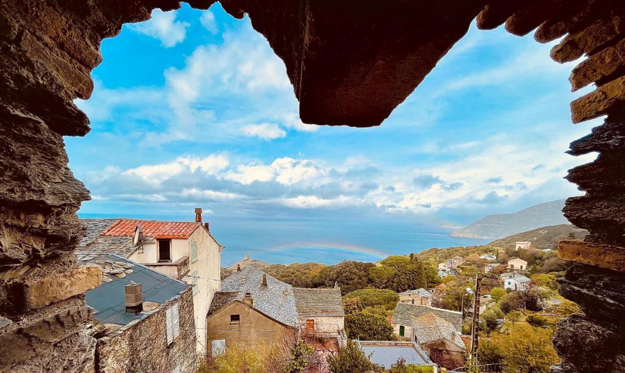 Bed and Breakfast Torra Di Ciocce Pino Exterior foto