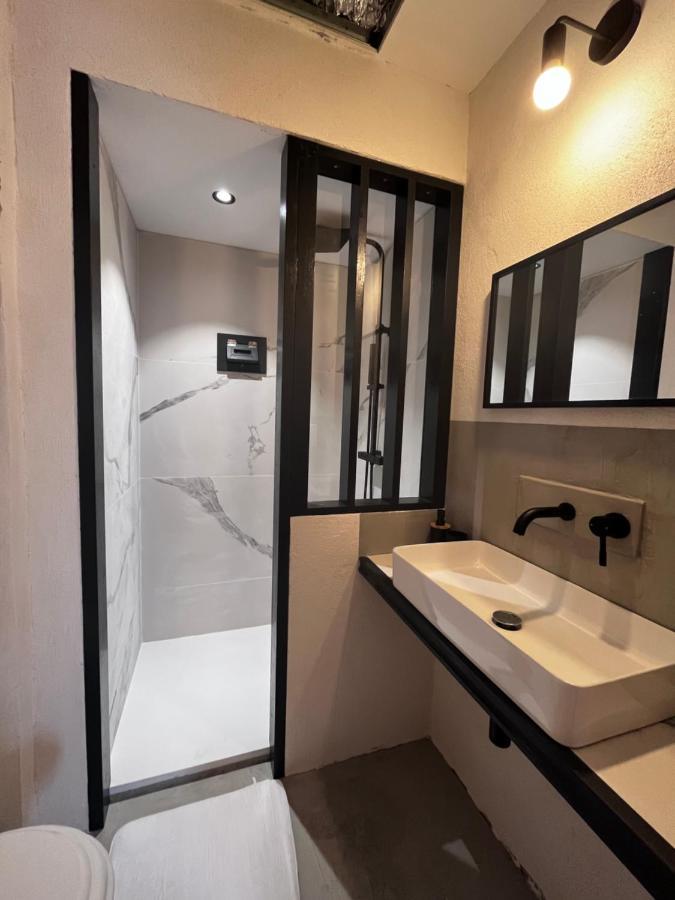 Bed and Breakfast Torra Di Ciocce Pino Exterior foto