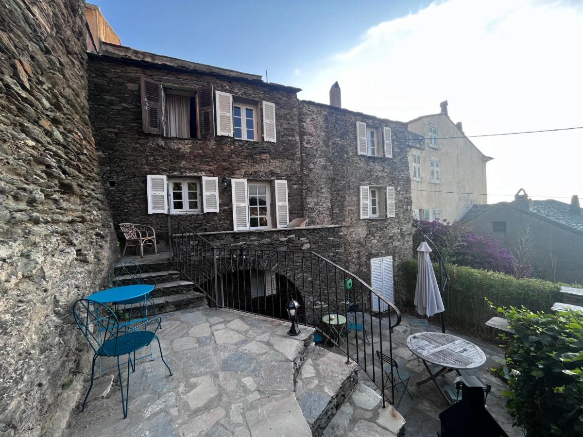 Bed and Breakfast Torra Di Ciocce Pino Exterior foto