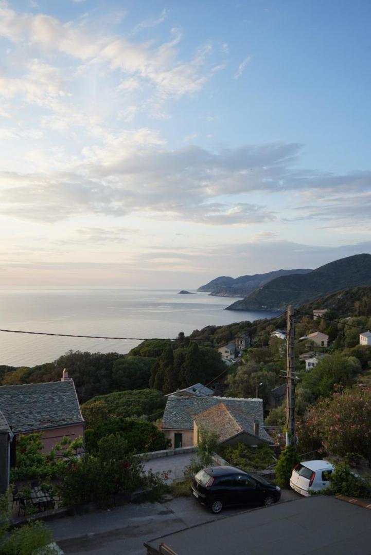 Bed and Breakfast Torra Di Ciocce Pino Exterior foto