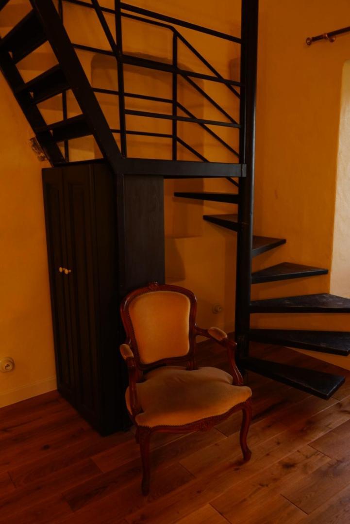 Bed and Breakfast Torra Di Ciocce Pino Exterior foto