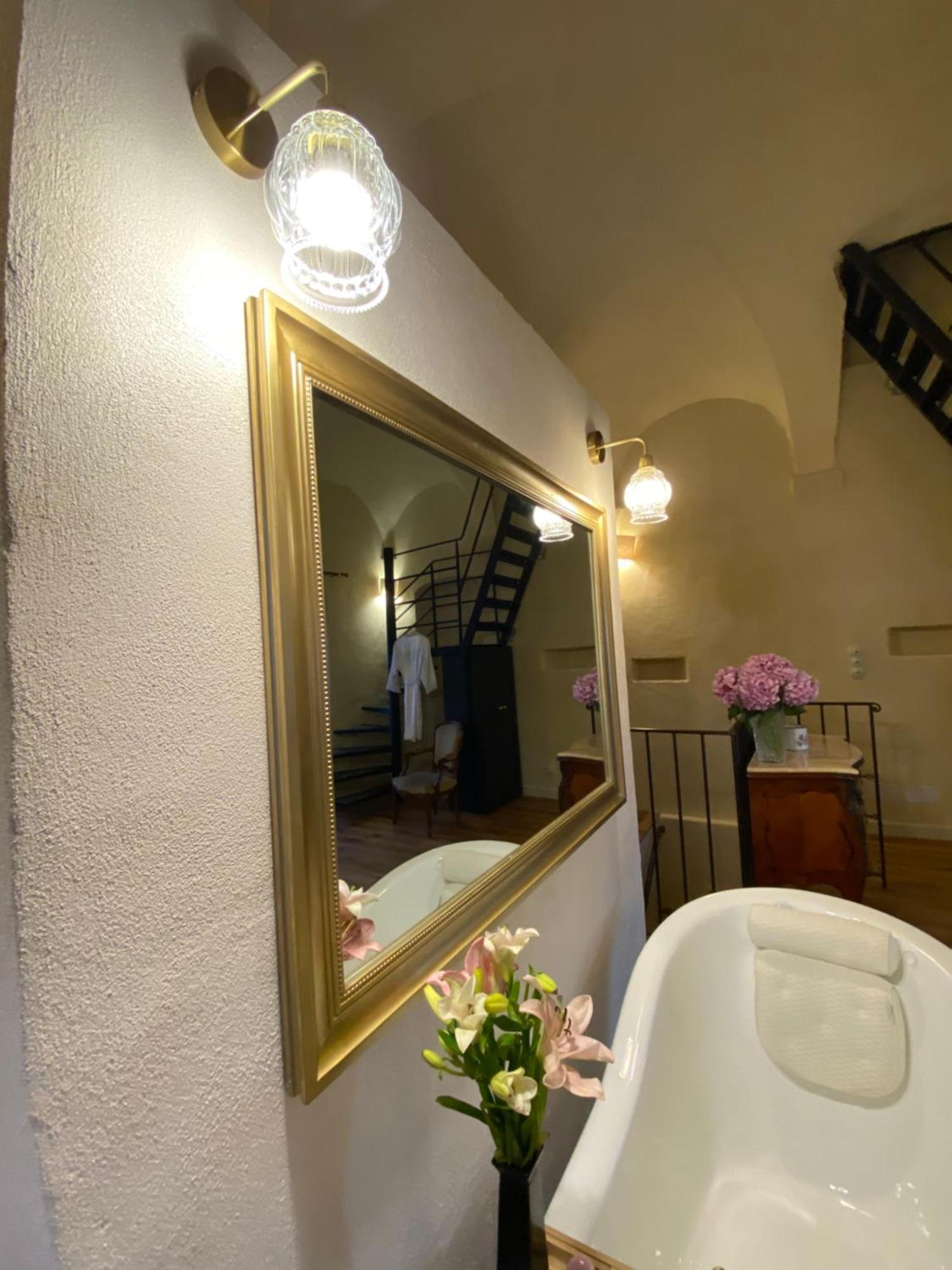 Bed and Breakfast Torra Di Ciocce Pino Exterior foto