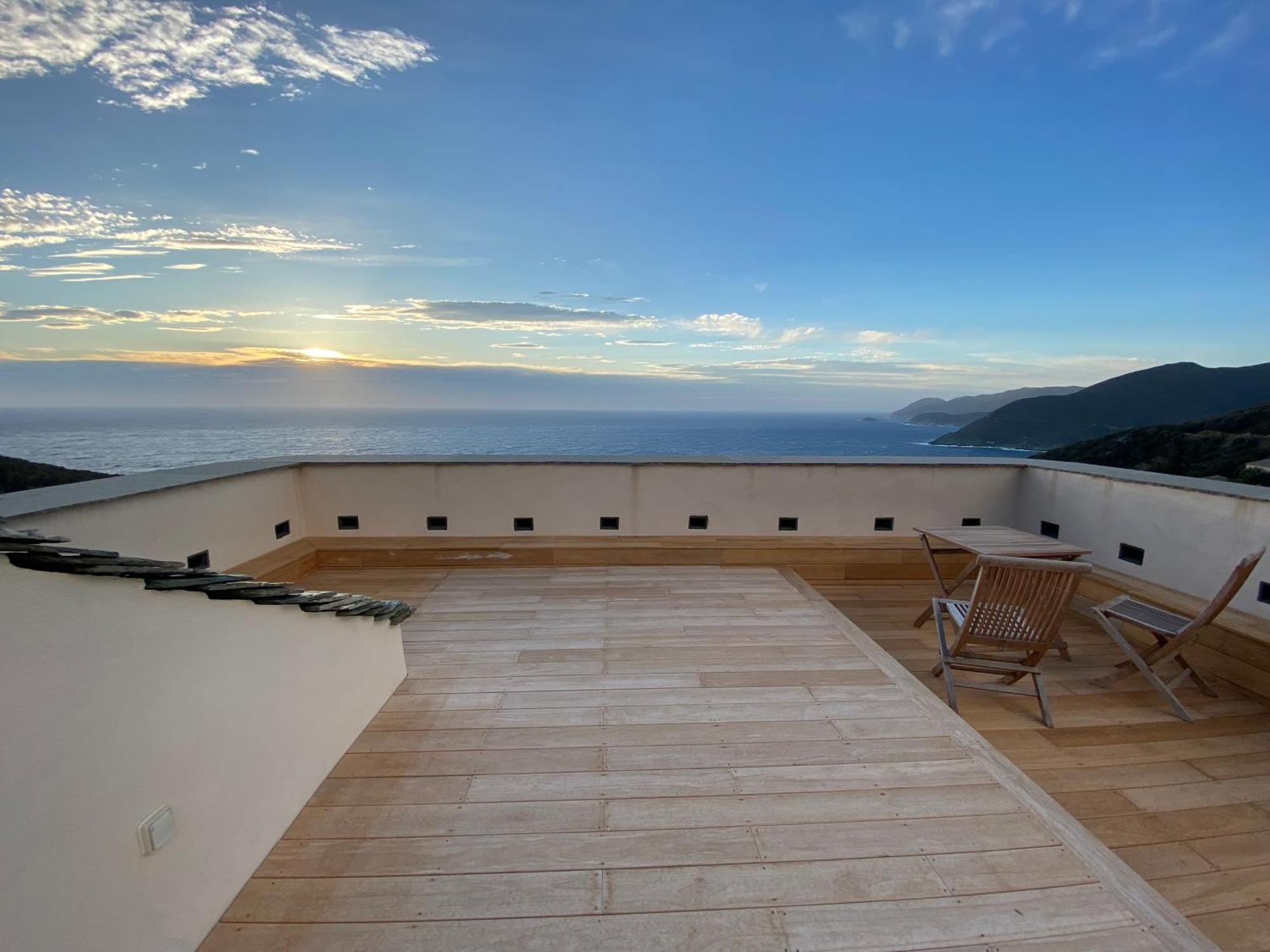 Bed and Breakfast Torra Di Ciocce Pino Exterior foto