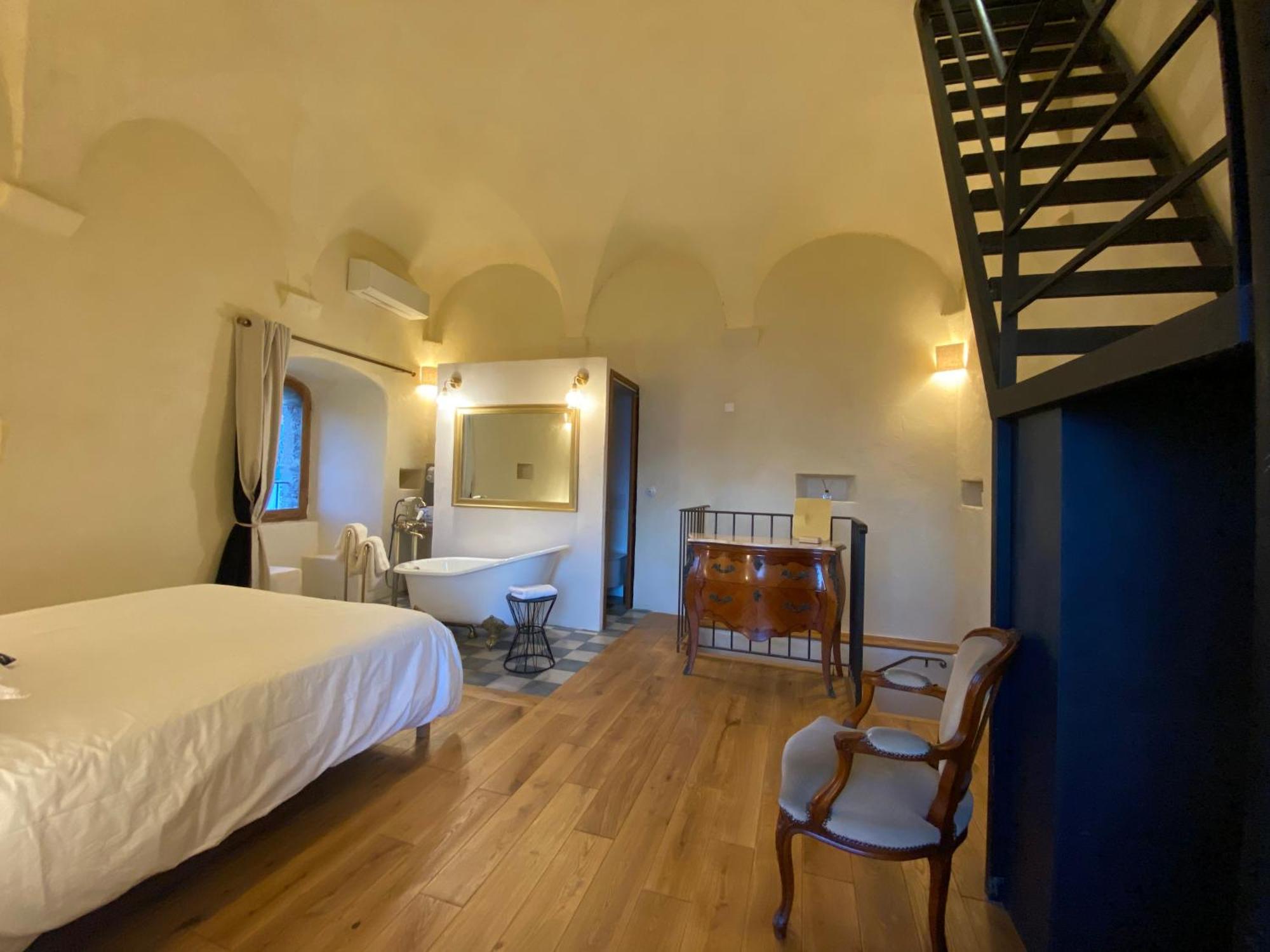 Bed and Breakfast Torra Di Ciocce Pino Exterior foto