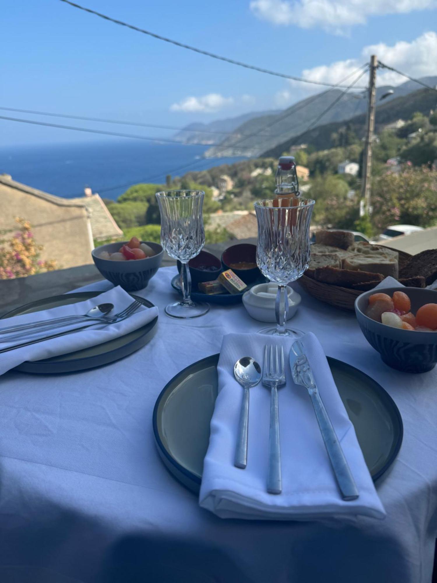 Bed and Breakfast Torra Di Ciocce Pino Exterior foto